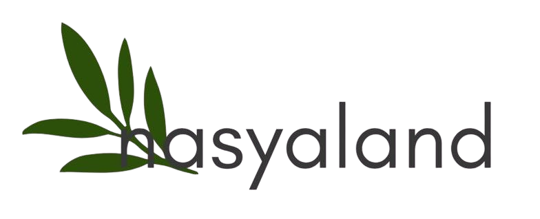 Nasyaland Logo